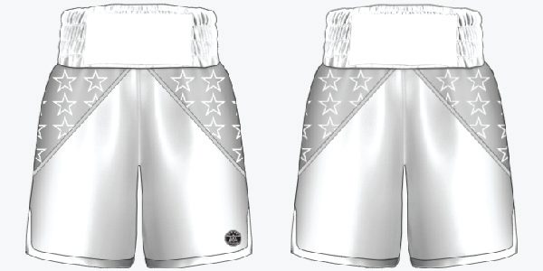 STAR QUALITY BX | Custom Boxing Shorts & Trunks | Boxxerworld